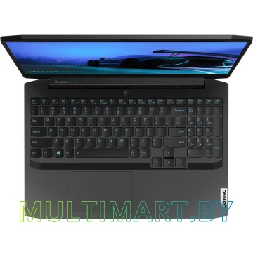 Игровой ноутбук Lenovo IdeaPad Gaming 3 15IMH05 (81Y400LHRE) картинка 4